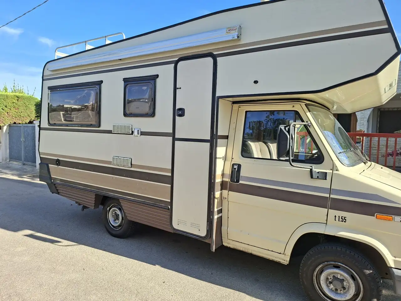 Fiat Ducato, foto 4