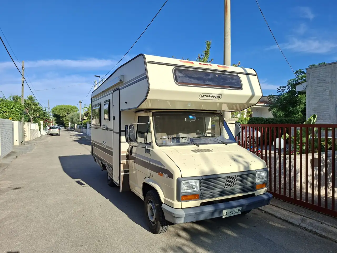 Fiat Ducato, foto 3
