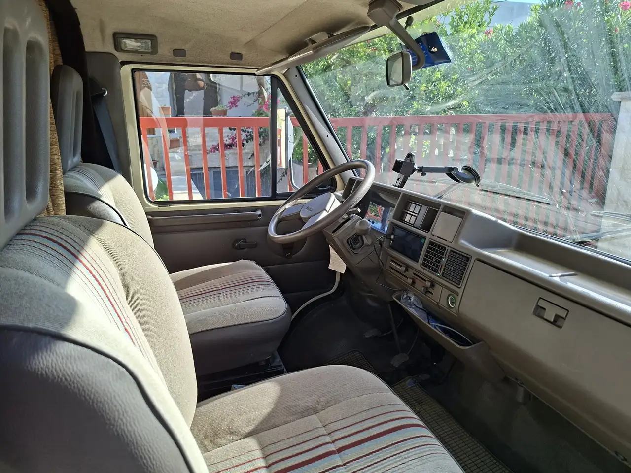 Fiat Ducato, foto 9