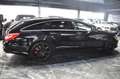Mercedes-Benz CLS 63 AMG *H&K*KAMERA*GLASDACH* Schwarz - thumbnail 18