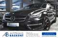 Mercedes-Benz CLS 63 AMG *H&K*KAMERA*GLASDACH* Schwarz - thumbnail 1