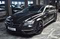 Mercedes-Benz CLS 63 AMG *H&K*KAMERA*GLASDACH* Schwarz - thumbnail 15