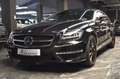 Mercedes-Benz CLS 63 AMG *H&K*KAMERA*GLASDACH* Schwarz - thumbnail 9