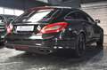 Mercedes-Benz CLS 63 AMG *H&K*KAMERA*GLASDACH* Schwarz - thumbnail 19