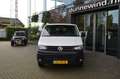 Volkswagen Transporter 2.0TDI Dubb Cabine Trekhaak Blanc - thumbnail 3