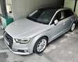 Audi A3 2,0 TDI S-tronic, Virtual, ACC Grau - thumbnail 12