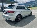 Audi A3 2,0 TDI S-tronic, Virtual, ACC Grau - thumbnail 4