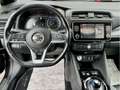 Nissan Leaf TEKNA CUIR NAVI 1 HAND FULL ELECTRIQUE Black - thumbnail 7