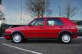 Volkswagen Golf GTI 1.8 Inj. / 16.901 Km Rouge - thumbnail 2