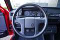 Volkswagen Golf GTI 1.8 Inj. / 16.901 Km Rouge - thumbnail 9