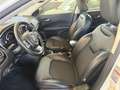 Jeep Compass 2.0 mjt Limited 4wd 140cv auto Blanc - thumbnail 3