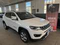 Jeep Compass 2.0 mjt Limited 4wd 140cv auto Blanc - thumbnail 1