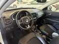 Jeep Compass 2.0 mjt Limited 4wd 140cv auto Blanc - thumbnail 5