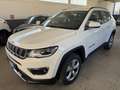 Jeep Compass 2.0 mjt Limited 4wd 140cv auto Blanc - thumbnail 2