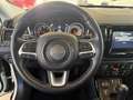 Jeep Compass 2.0 mjt Limited 4wd 140cv auto Blanc - thumbnail 8