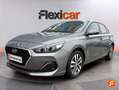 Hyundai i30 CW 1.0 TGDI Go Gris - thumbnail 8