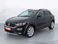 Volkswagen T-Roc ADVANCE TSI 110CV Noir - thumbnail 1
