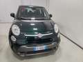 Fiat 500L 500L 1.3 mjt Trekking 85cv Verde - thumbnail 2