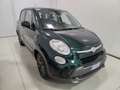Fiat 500L 500L 1.3 mjt Trekking 85cv Verde - thumbnail 3