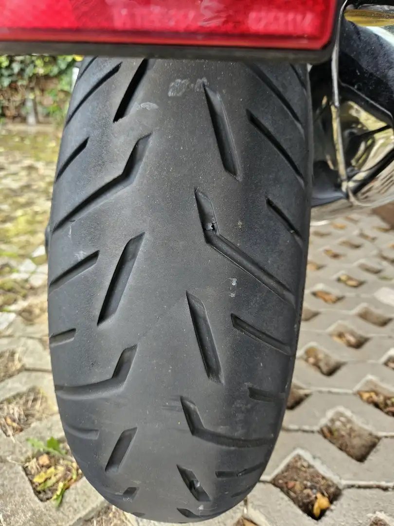 BMW R 1200 RS Exclusive Style, Keyless, Vollausstattung, Navi VI Noir - 1
