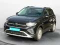 Volkswagen T-Cross 1.5TSI Life DSG Kamera LED Schwarz - thumbnail 2