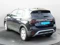 Volkswagen T-Cross 1.5TSI Life DSG Kamera LED Schwarz - thumbnail 4