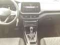 Volkswagen T-Cross 1.5TSI Life DSG Kamera LED Schwarz - thumbnail 9