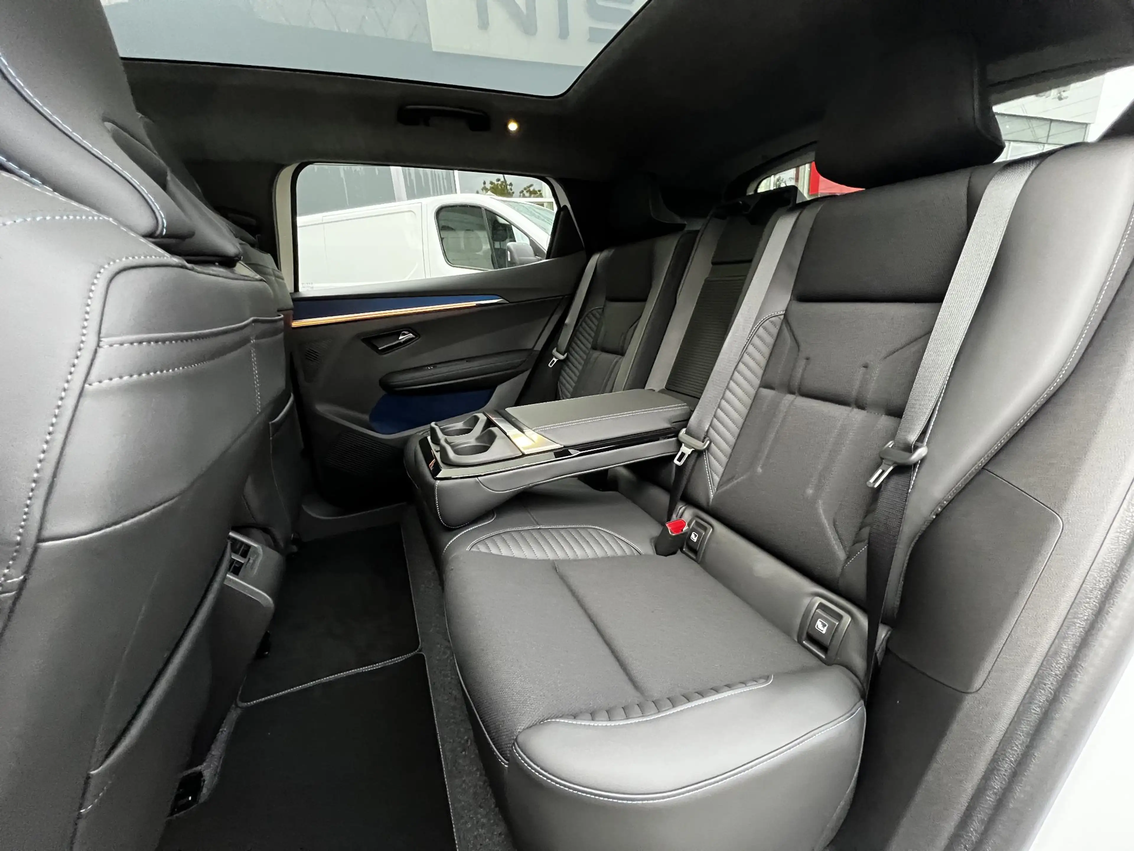 Renault Scenic E-Tech EV87 Long Range | Esprit Alpine | All-seaso — photo 8