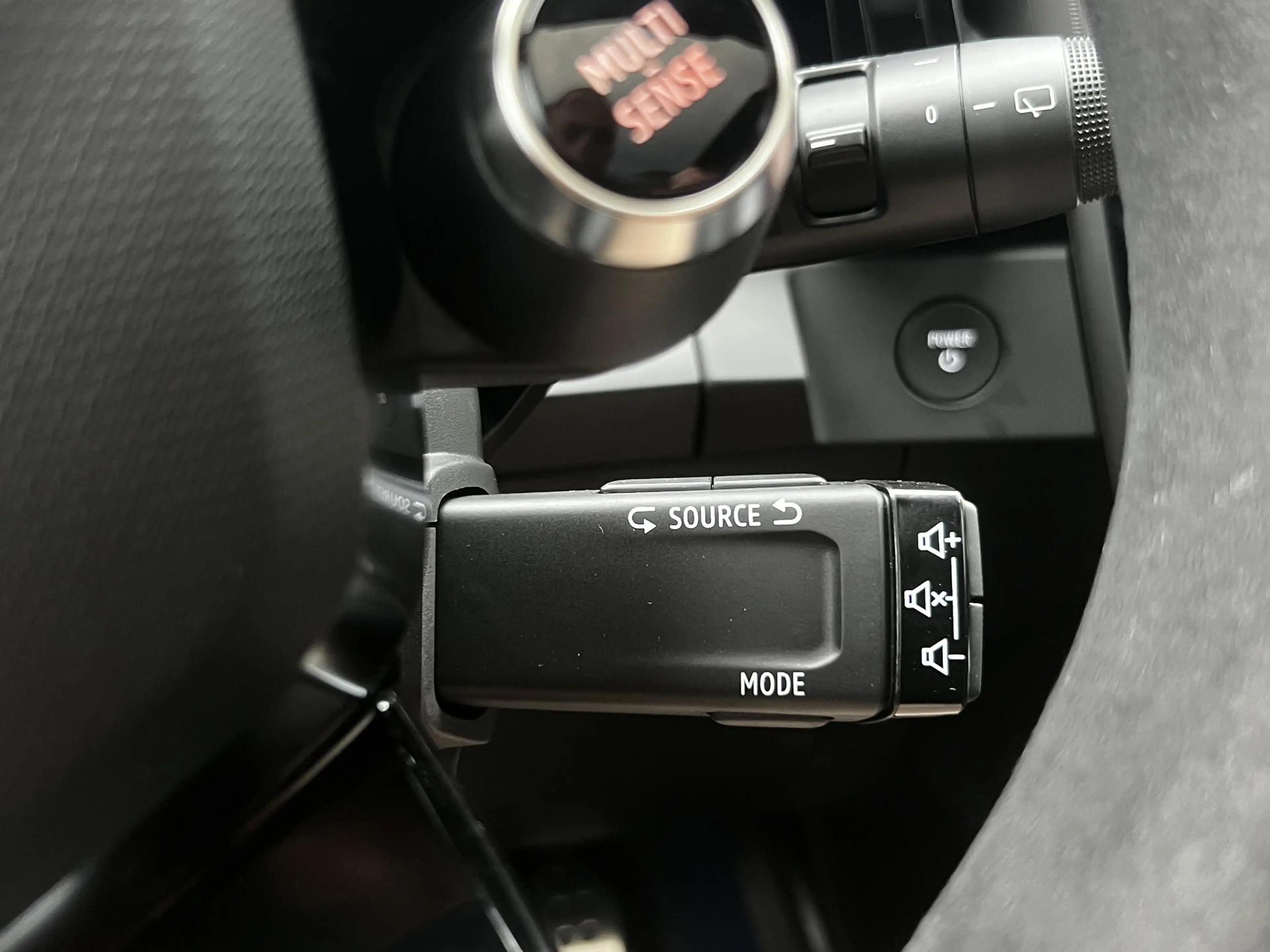 Renault Scenic E-Tech EV87 Long Range | Esprit Alpine | All-seaso — photo 26