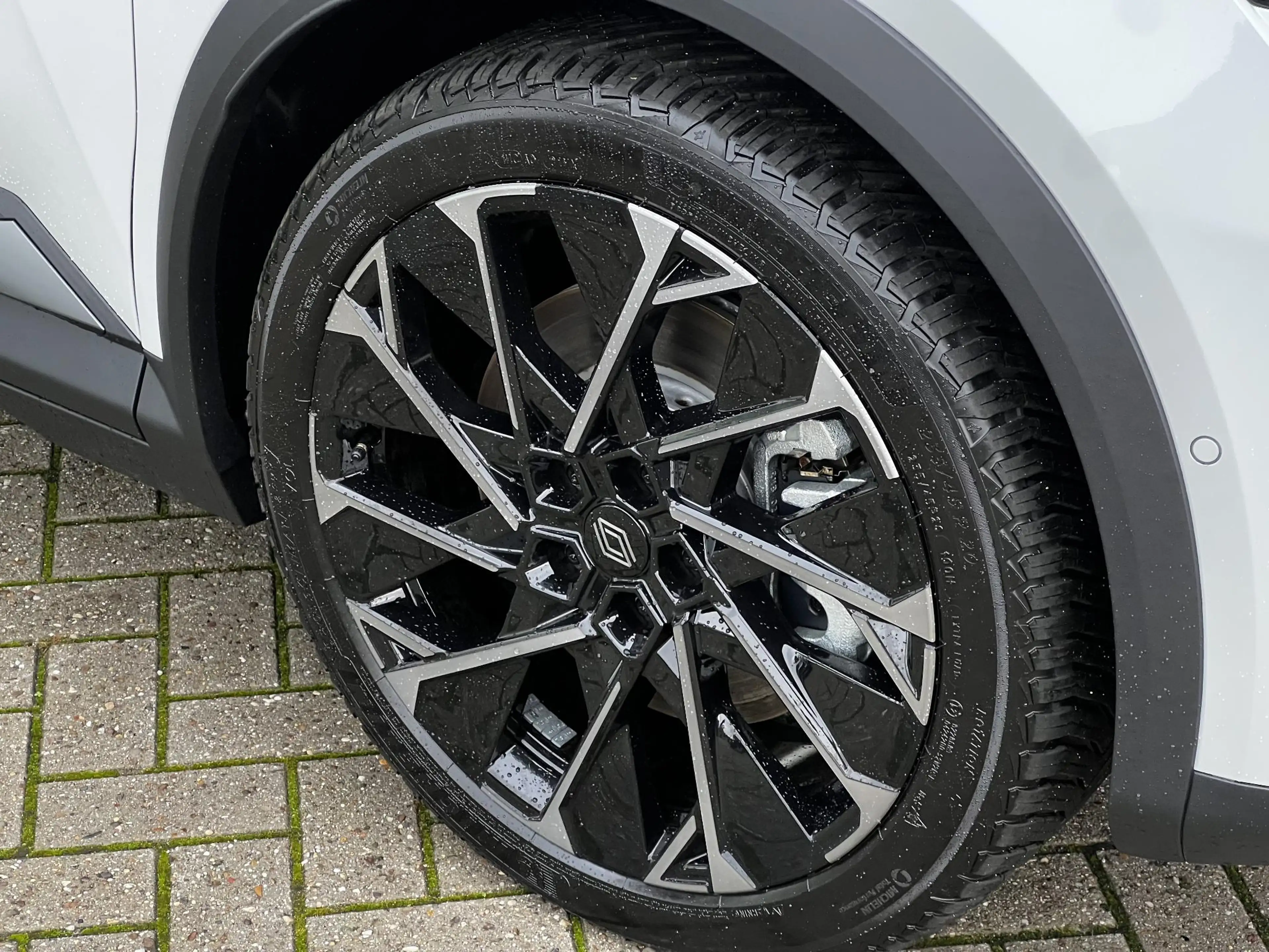 Renault Scenic E-Tech EV87 Long Range | Esprit Alpine | All-seaso — photo 30