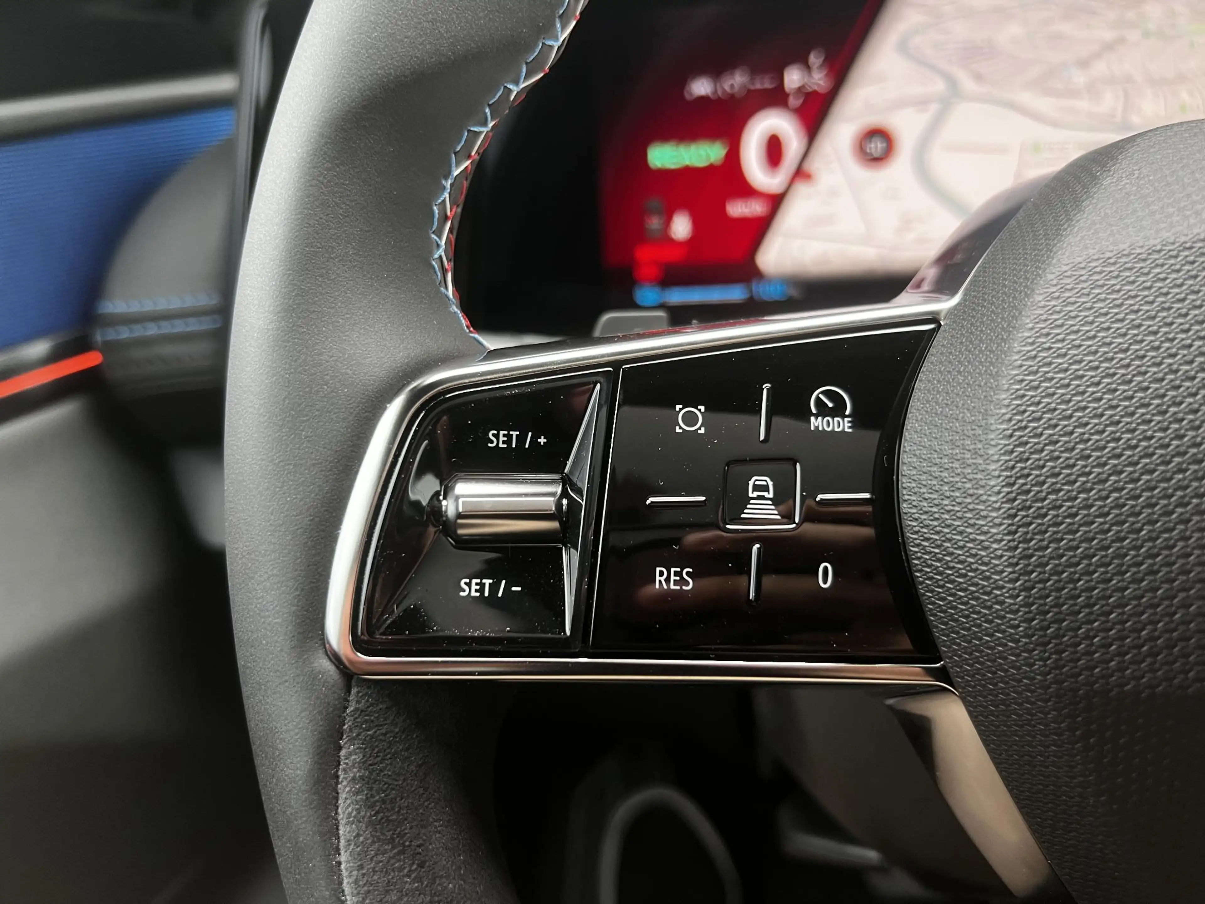Renault Scenic E-Tech EV87 Long Range | Esprit Alpine | All-seaso — photo 24