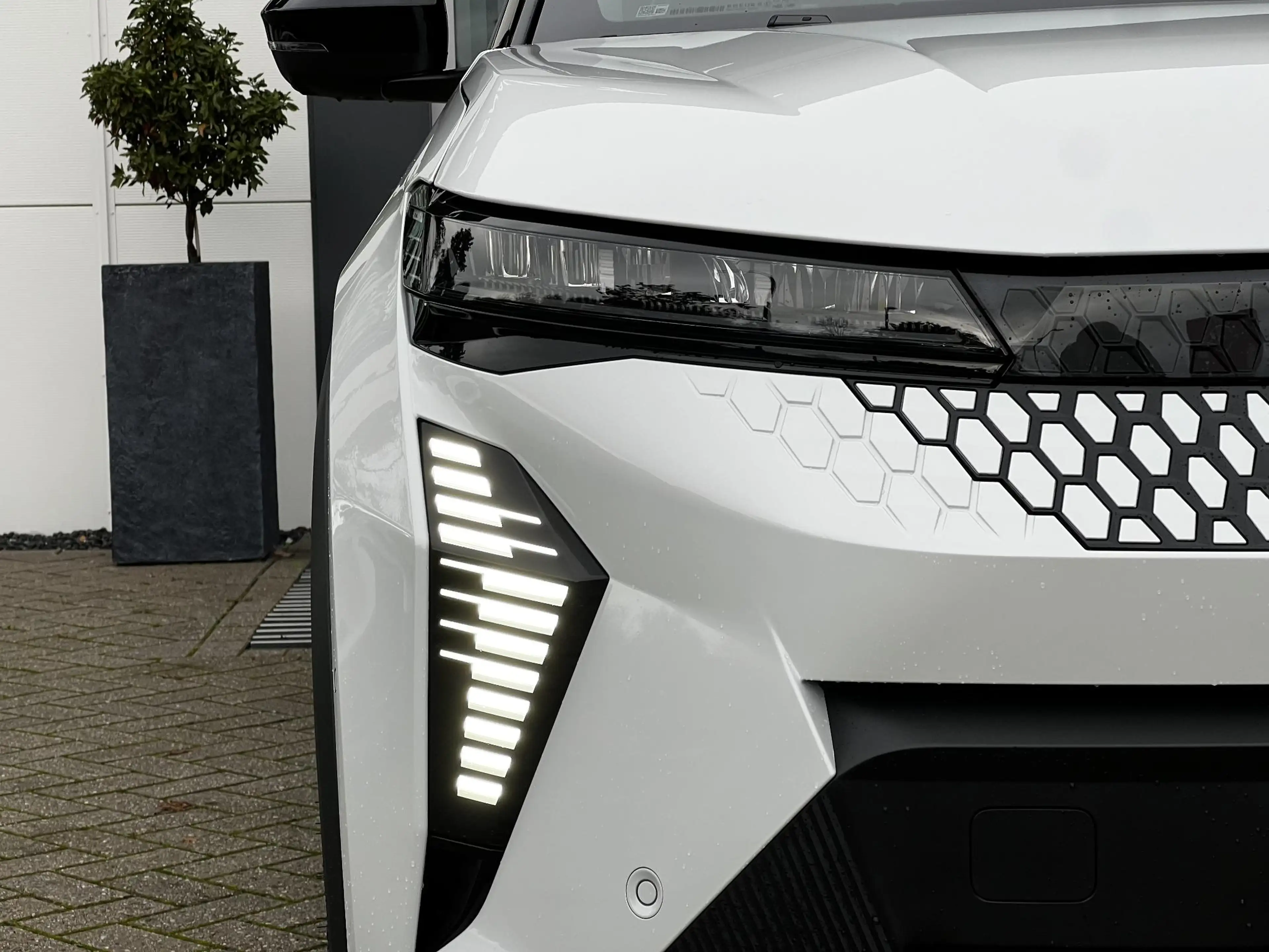 Renault Scenic E-Tech EV87 Long Range | Esprit Alpine | All-seaso — photo 29