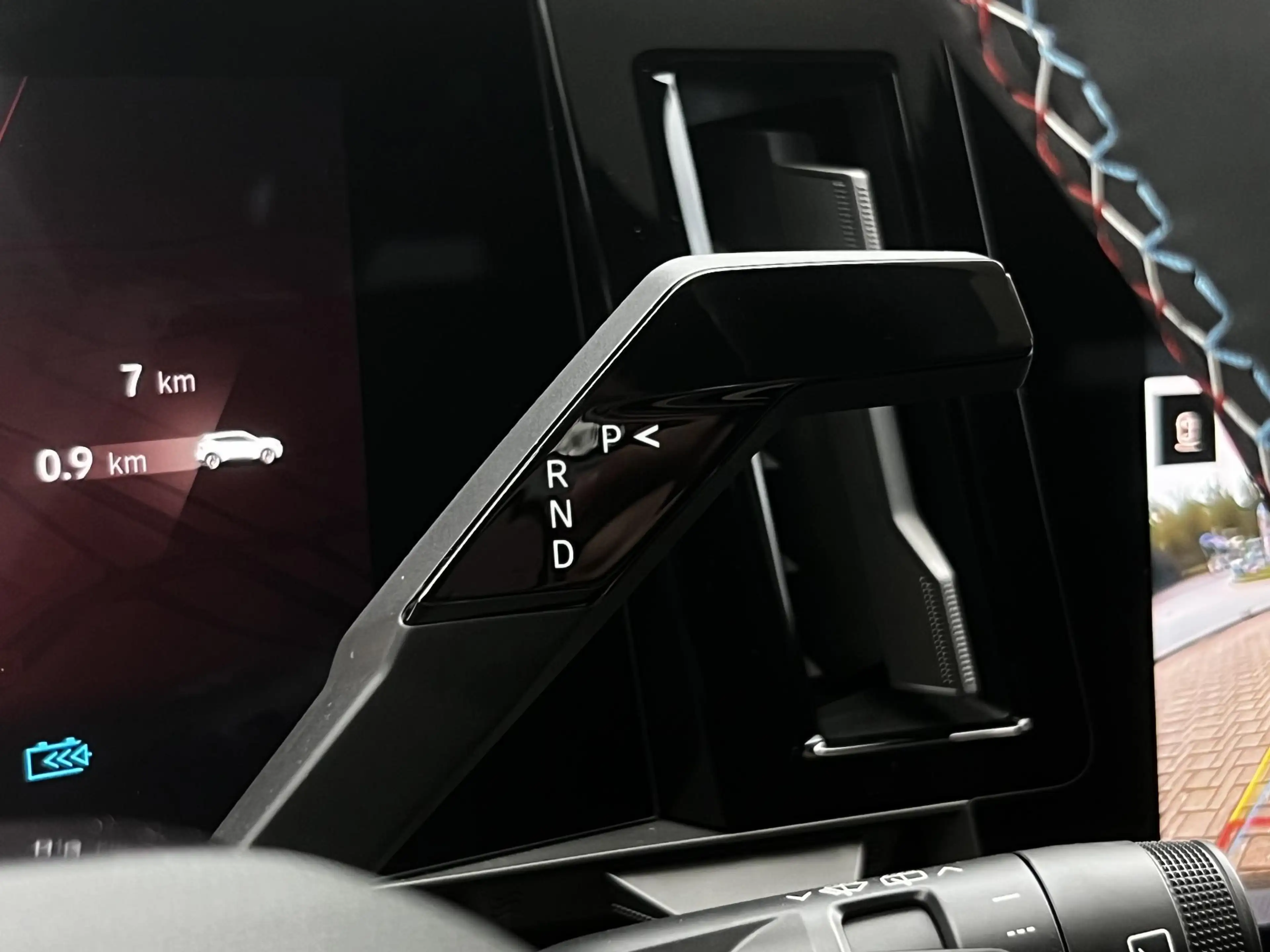 Renault Scenic E-Tech EV87 Long Range | Esprit Alpine | All-seaso — photo 27