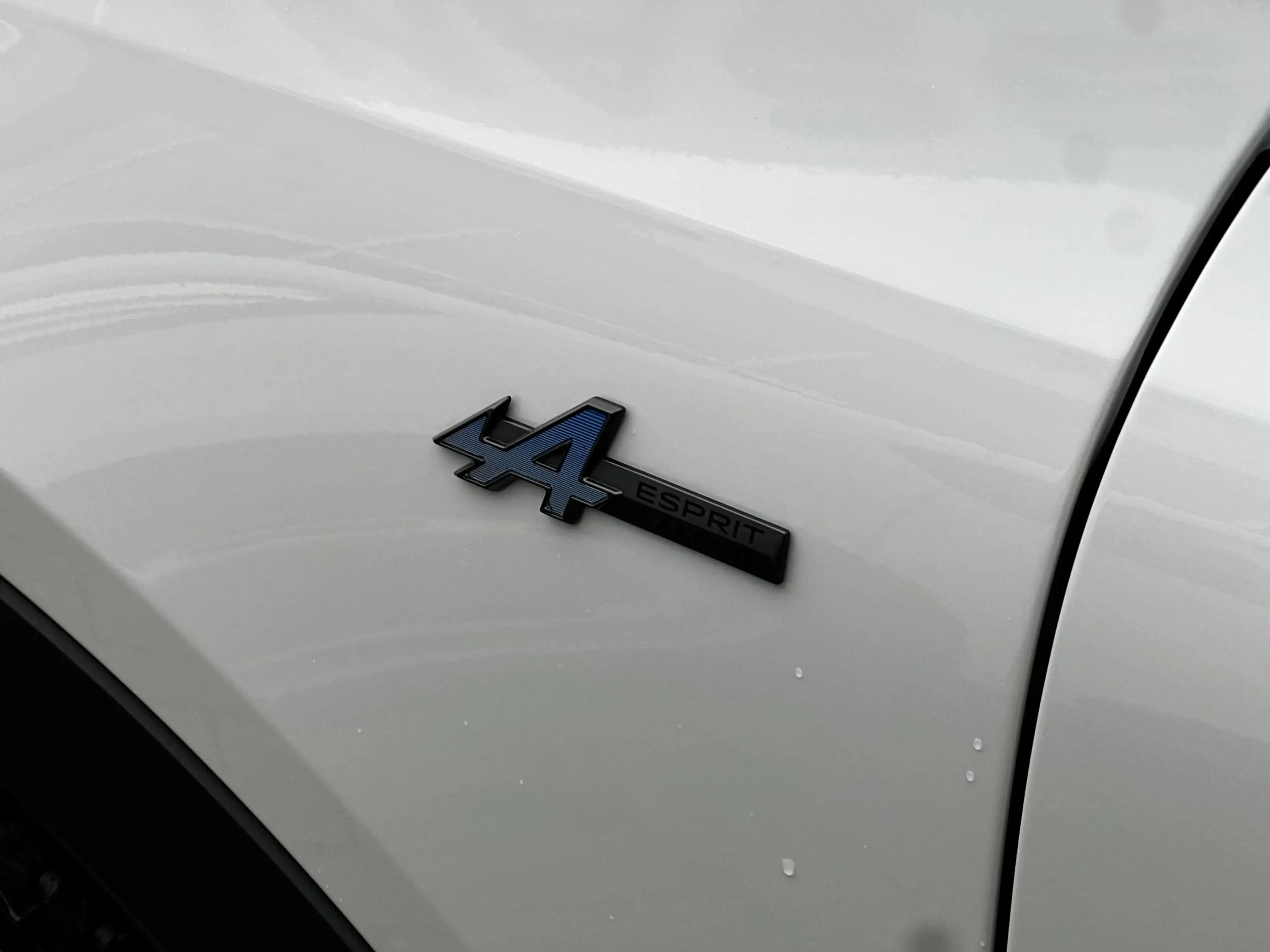 Renault Scenic E-Tech EV87 Long Range | Esprit Alpine | All-seaso — photo 17