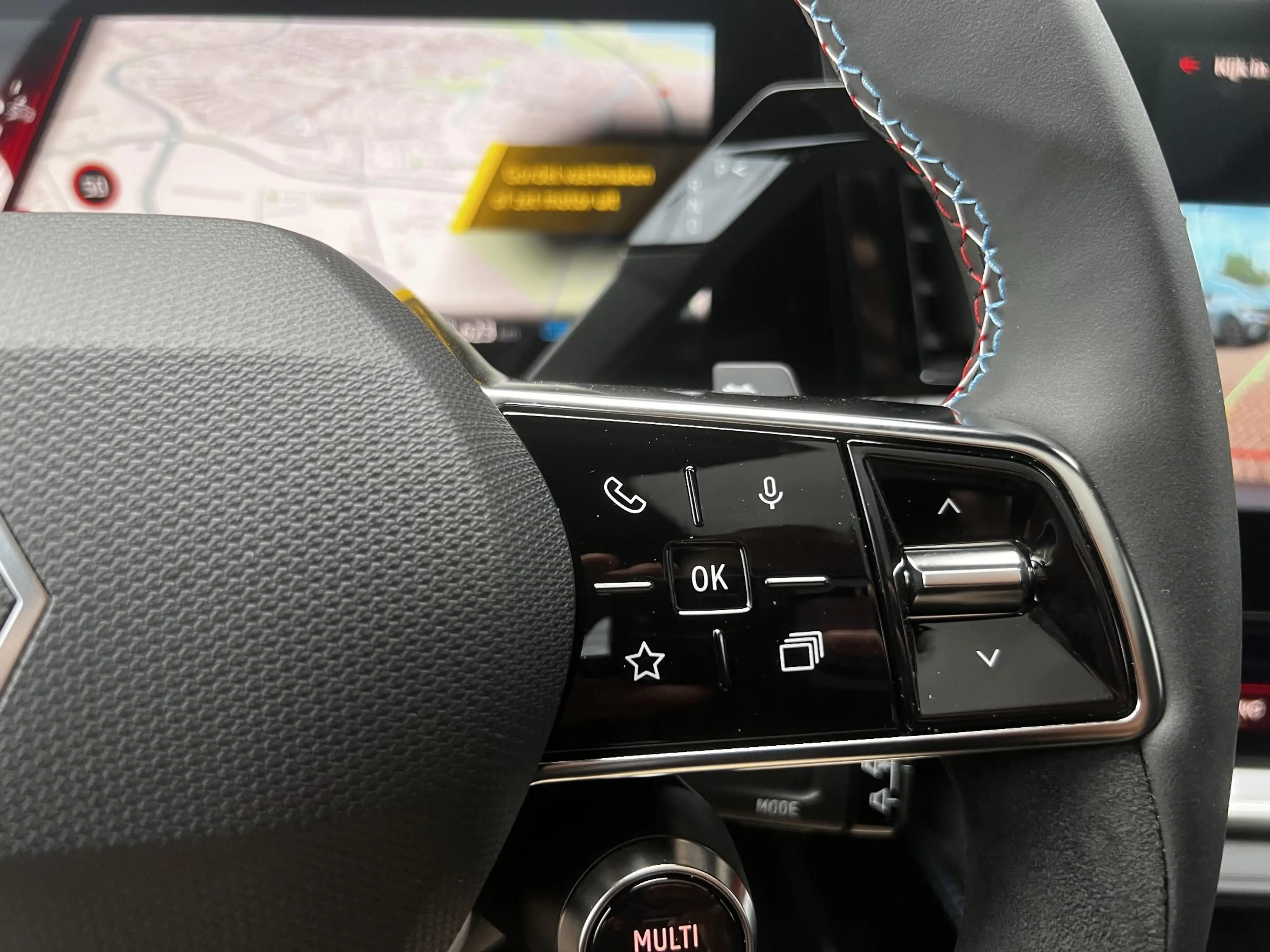 Renault Scenic E-Tech EV87 Long Range | Esprit Alpine | All-seaso — photo 25