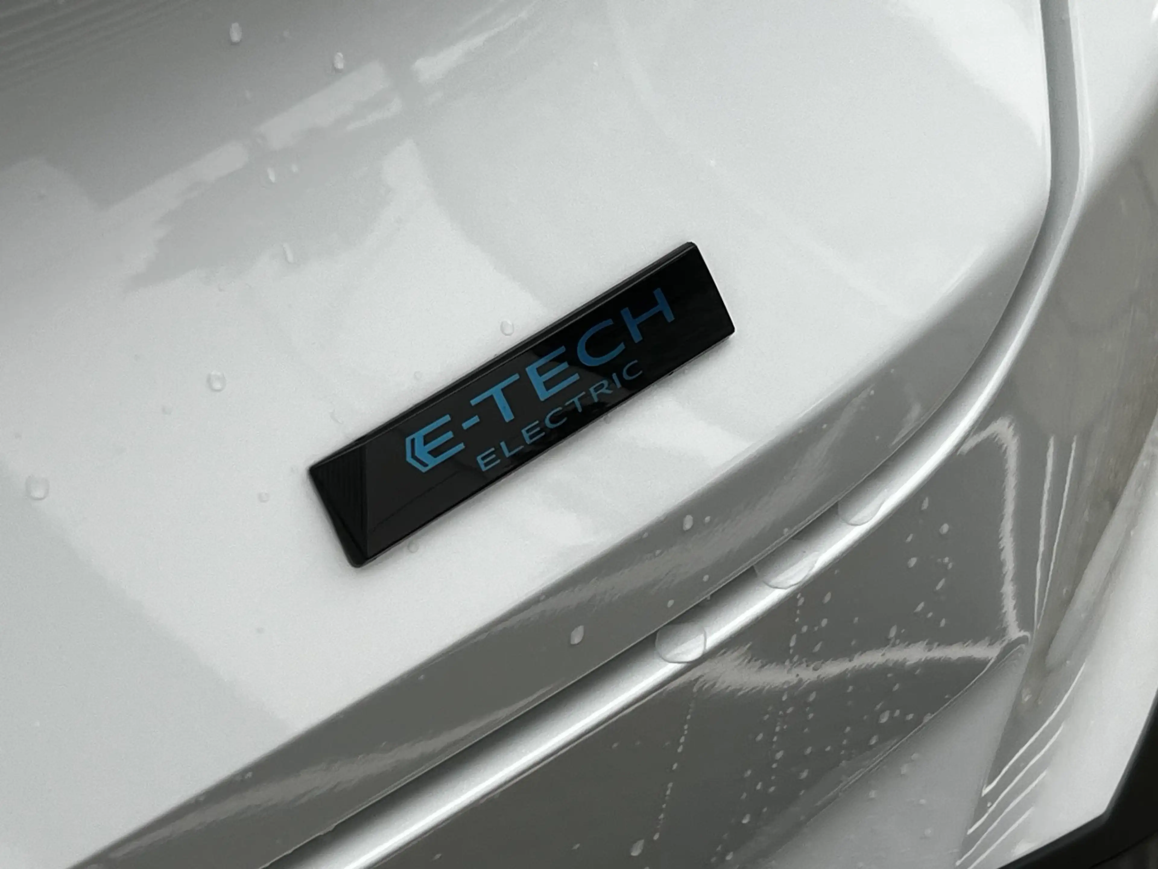Renault Scenic E-Tech EV87 Long Range | Esprit Alpine | All-seaso — photo 18
