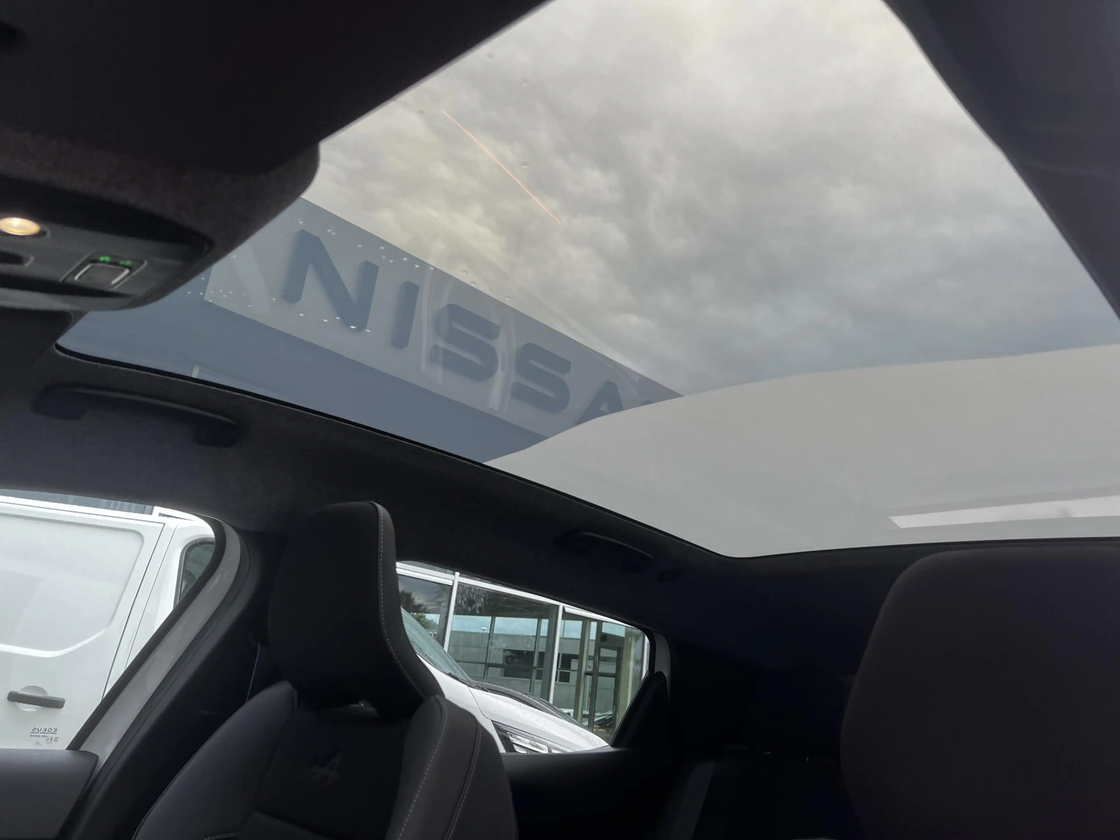 Renault Scenic E-Tech EV87 Long Range | Esprit Alpine | All-seaso — photo 15