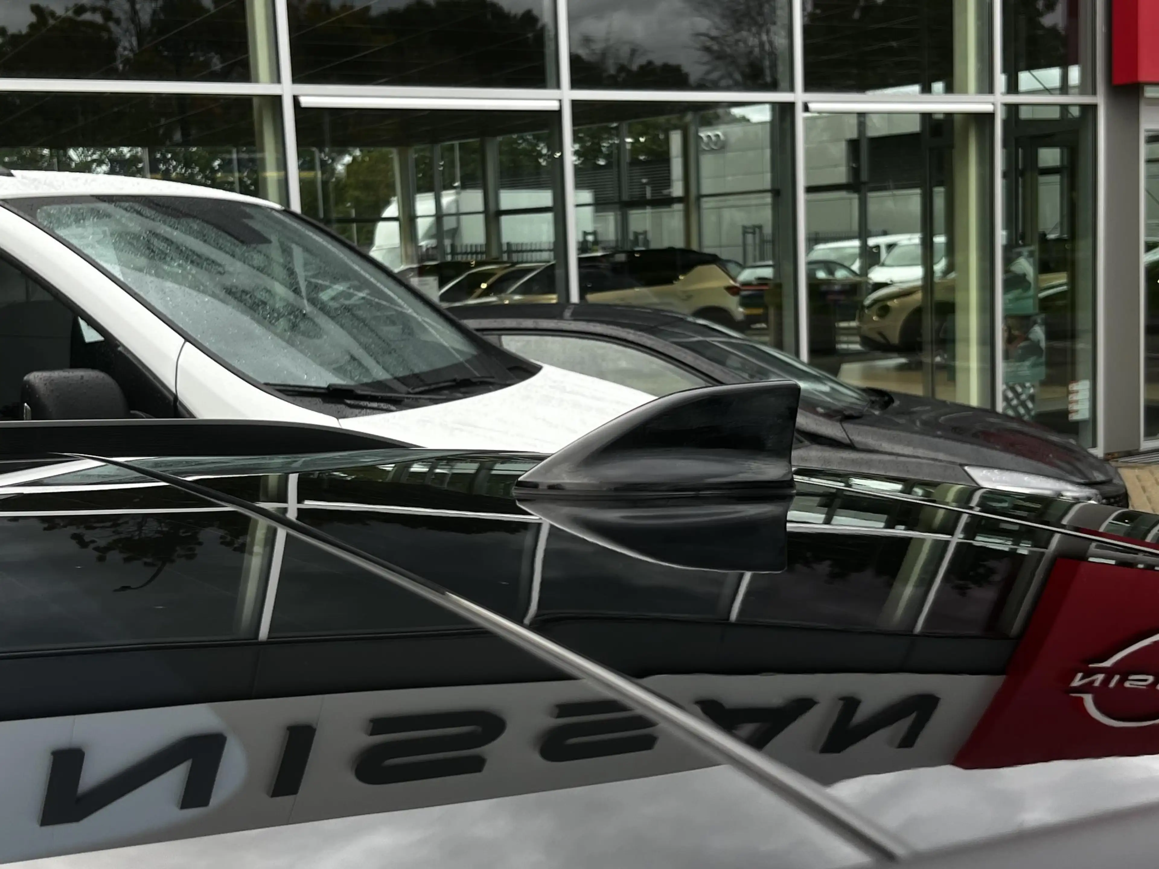 Renault Scenic E-Tech EV87 Long Range | Esprit Alpine | All-seaso — photo 34