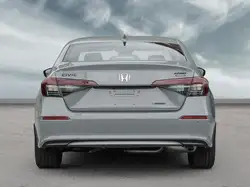 Honda Civic 2026