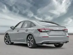 Honda Civic 2026