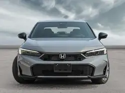 Honda Civic 2026