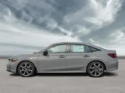 Honda Civic 2026
