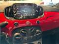 Fiat 500 1.0 Hybrid Red-CERCHI DA 16-TETTO PANORAMICO Rosso - thumbnail 10