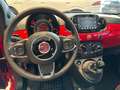 Fiat 500 1.0 Hybrid Red-CERCHI DA 16-TETTO PANORAMICO Rosso - thumbnail 8
