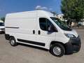 Citroen Jumper 140 HDI - VERSIONE L2H2 - 15 Q.LI P ORTATA Blanc - thumbnail 1
