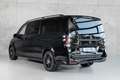 Mercedes-Benz V 300 4MATIC EXCLUSIVE Extralang 6.SEATS AHK Schwarz - thumbnail 6