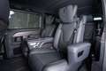 Mercedes-Benz V 300 4MATIC EXCLUSIVE Extralang 6.SEATS AHK Schwarz - thumbnail 24