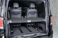 Mercedes-Benz V 300 4MATIC EXCLUSIVE Extralang 6.SEATS AHK Schwarz - thumbnail 28