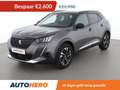 Peugeot 2008 1.2 PureTech GT Gri - thumbnail 1