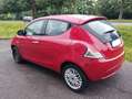 Lancia Ypsilon 1.2 Silver 69cv vettura ideale x neopatentati Rosso - thumbnail 4